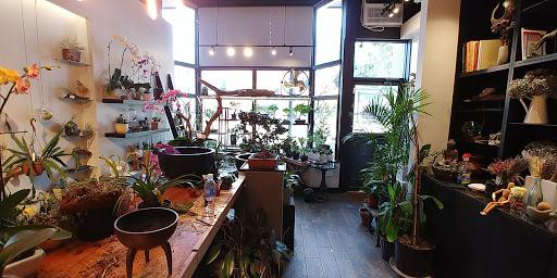 Flower Designer «Bloom Couture Floral Studio», reviews and photos, 769 Tremont St, Boston, MA 02118, USA