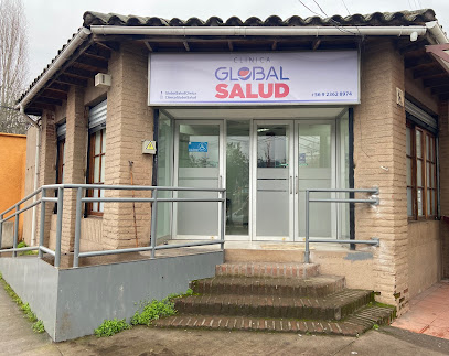 Centro Médico GlobalSalud GS