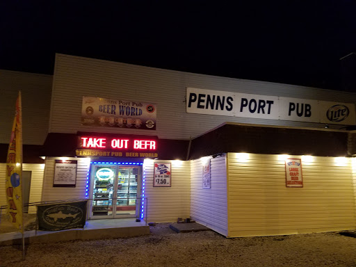 Penn's Port Pub