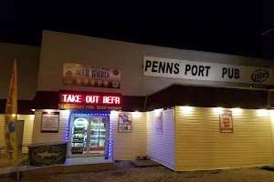 Penn's Port Pub image