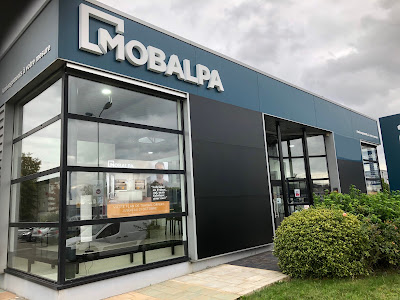 Mobalpa à Montgermont
