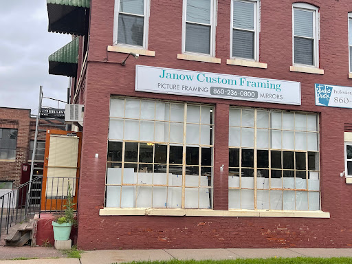 Janow Custom Framing, LLC
