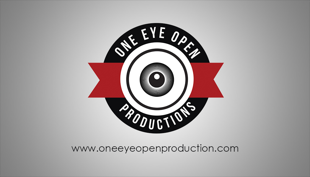 One Eye Open Production