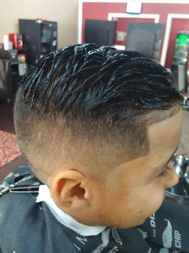 Barber Shop «Legit Cuts Barber Shop», reviews and photos, 206 N 2nd St, Fort Pierce, FL 34950, USA