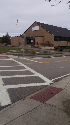 Community Center «Germantown Neighborhood Center», reviews and photos, 366 Palmer St, Quincy, MA 02169, USA