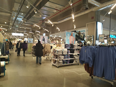 Primark à Paris