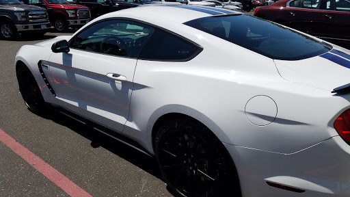 Ford Dealer «The Ford Store San Leandro», reviews and photos, 1111 Marina Blvd, San Leandro, CA 94577, USA