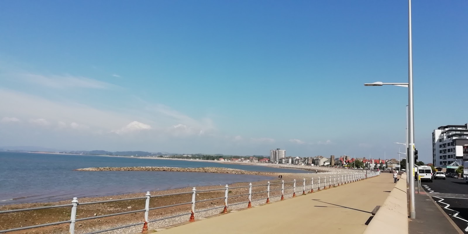 Dog Friendly Beach photo #6