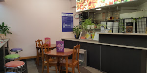 Thai Corner Takeaway - Christchurch