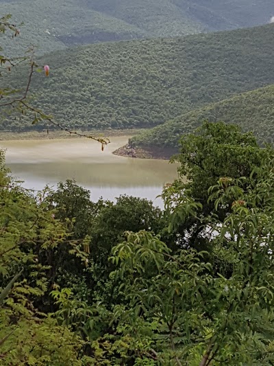 Photos of Jozini Lebombo Lodge