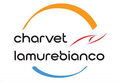 Charvet La Mure Bianco à Ugine