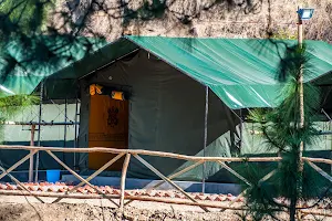 Jungle Stays Camp Retreat image