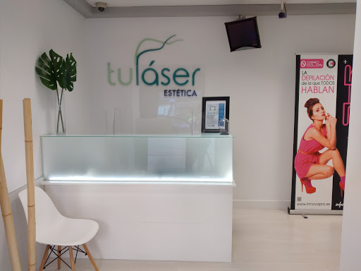 Tuláser Clínica Estética en Santomera, Murcia