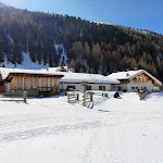 Photo n°1 de l'avis de Martin.l fait le 11/03/2022 à 21:41 sur le  Melager Alm à Melago