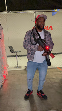 Tagtime Laser Tag - Photo 3 - Car repair in Newport News, VA, Newport News