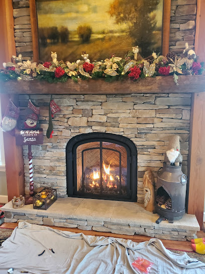 Finger Lakes Fireplace