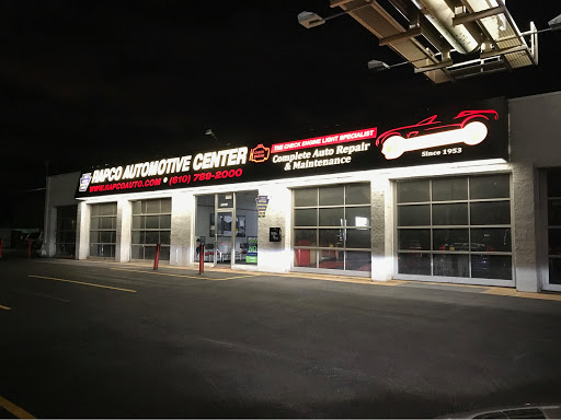 Auto Repair Shop «Rapco Automotive Centers», reviews and photos, 5 E Township Line Rd, Upper Darby, PA 19082, USA