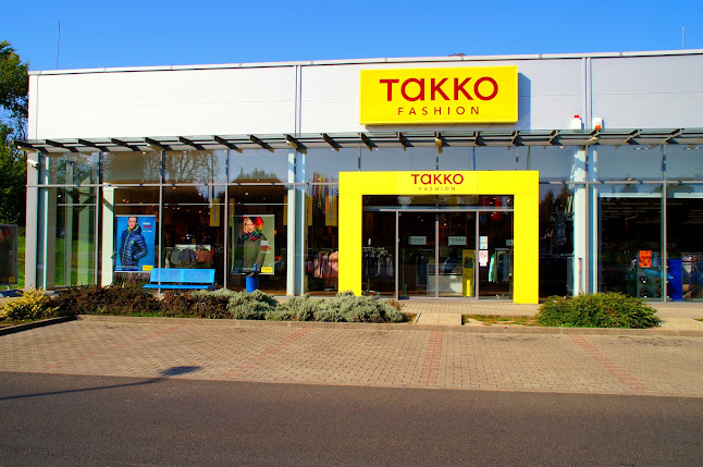 Takko Fashion