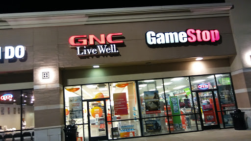GNC, 1921 Wentzville Pkwy, Wentzville, MO 63385, USA, 