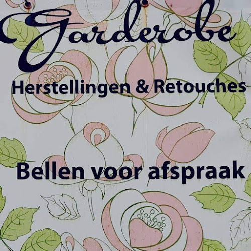 Garderobe - Herstellingen & Retouches - Halle