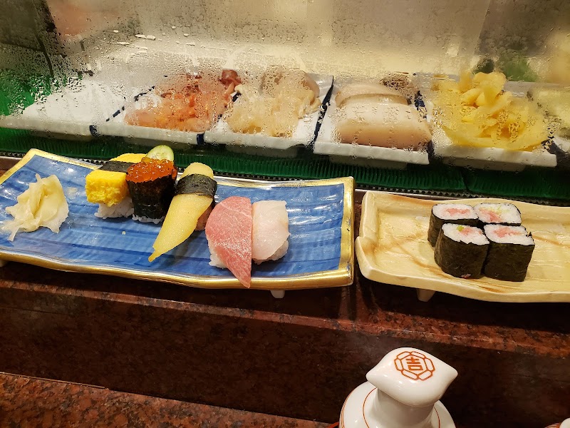 吉亀寿司