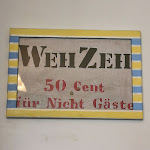 Photo n°2 de l'avis de Katrin. fait le 02/05/2023 à 18:59 sur le  Café Mühle à Bernau bei Berlin