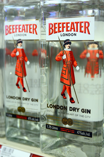 Liquor Store «Fairbanks Liquor», reviews and photos, 12622 Telge Rd, Cypress, TX 77429, USA