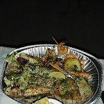 Photo n°1 de l'avis de Irene.a fait le 20/08/2021 à 07:58 sur le  Punto Ristoro del Porto à Giulianova