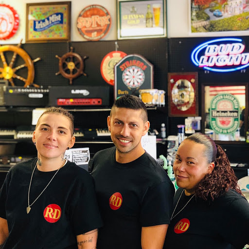 Pawn Shop «R&D PAWN AND SMOKE SHOP», reviews and photos, 942 S Delsea Dr, Vineland, NJ 08360, USA