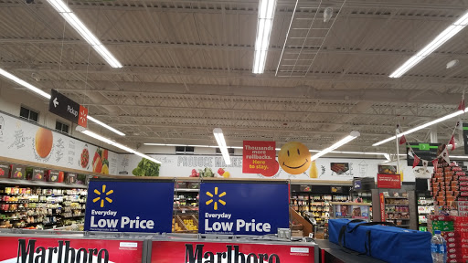 Supermarket «Walmart Neighborhood Market», reviews and photos, 622 E Ustick Rd, Caldwell, ID 83605, USA