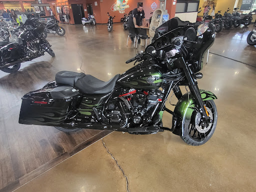 Motorcycle Dealer «Space Coast Harley-Davidson», reviews and photos, 1440 Sportsman Ln NE, Palm Bay, FL 32905, USA