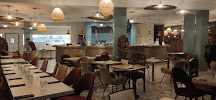 Atmosphère du Restaurant indien Bombay Talkies à Grenoble - n°6