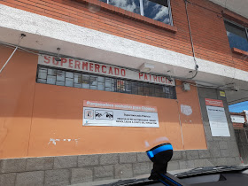 Supermercado Patricia