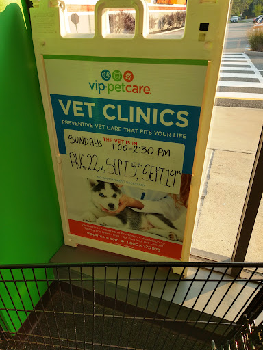 Pet Supply Store «Pet Supplies Plus», reviews and photos, 646 Long Hill Rd, Groton, CT 06340, USA