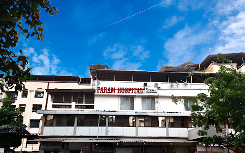 Param Hospital - Maternity and Multispeciality image