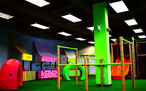 Sprouts Club Drop In Playcare LLC image