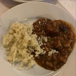 Photo n°1 de l'avis de Paloma.u fait le 12/08/2022 à 20:35 sur le  Taberna do Gabão à Odeceixe