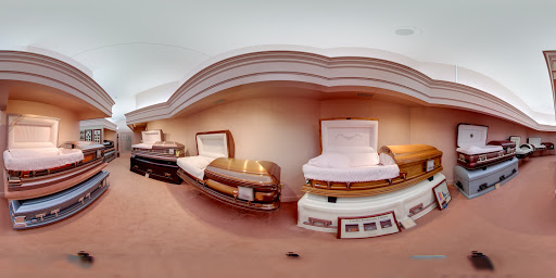 Funeral Home «Roller-Chenal Funeral Home», reviews and photos, 13801 Chenal Pkwy, Little Rock, AR 72211, USA