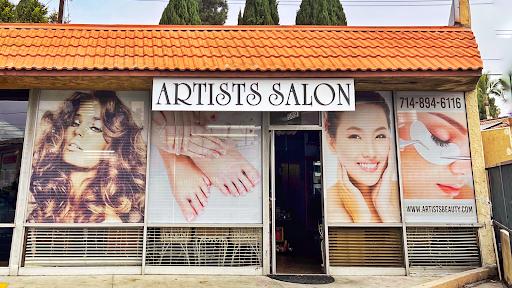 Artists Salon