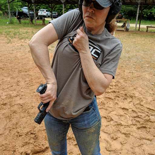 Firearms Academy «Tactical Response», reviews and photos, 116 Wood Ave, Camden, TN 38320, USA