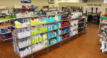 Beauty Supply Outlet Mississauga