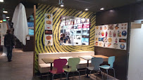 Atmosphère du Restauration rapide McDonald's à Basse-Goulaine - n°8