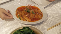 Plats et boissons du Restaurant chinois Au Porte Bonheur à Viroflay - n°3