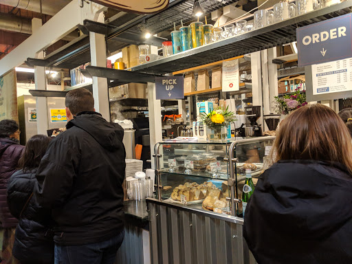 Coffee Store «Old City Coffee», reviews and photos, 1200 Filbert St, Philadelphia, PA 19107, USA