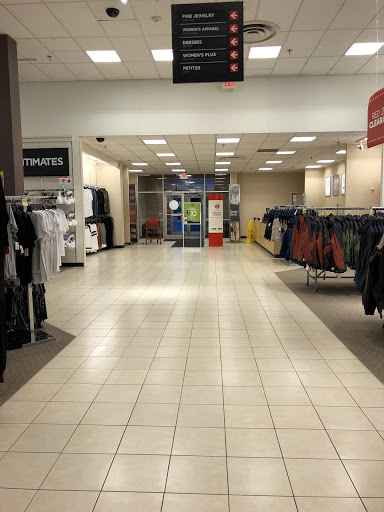 Department Store «JCPenney», reviews and photos, 80 Viewmont Dr, Scranton, PA 18508, USA