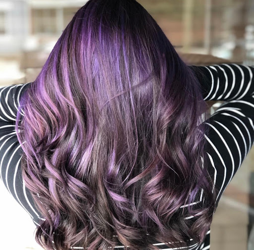 Beauty Salon «Katie Blue Salon», reviews and photos, 21 N Belmont Ave, Richmond, VA 23221, USA