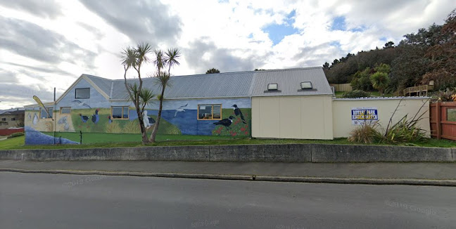 Rotary Park Kindergarten - Dunedin