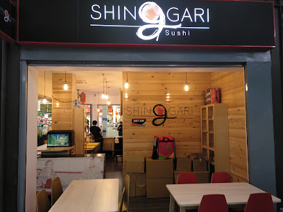 Shingari - ES, Avinguda de la Platja, loca,708930 Sant Adrià de Besòs, Barcelona, Spain