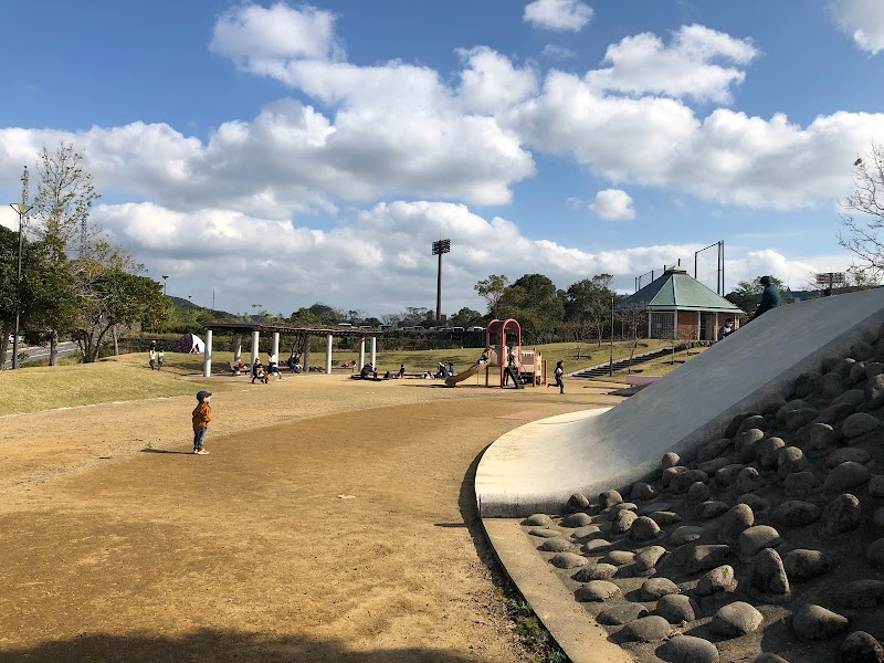 長崎市総合運動公園 長崎県長崎市柿泊町 公園 公園 グルコミ