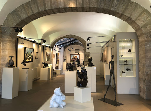 Galerie Estades